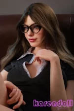 Bella スレンダー 女性らしい ラブドール