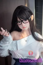 江小棠2.0 優雅 綺麗系 ラブドール