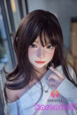 江小棠2.0 女性らしい ラブドール 優雅