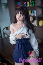 江小棠2.0 優雅 美人 ラブドール