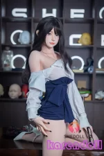 江小棠2.0 美人 ラブドール 優雅