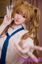 Starpery Asuka 綺麗系 ラブドール