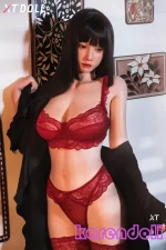綺麗系 ラブドール XT-byb30 女性的