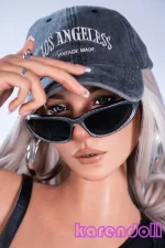 綺麗系 ラブドール Alessia 上品