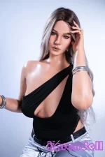 Alessia 上品 綺麗系 ラブドール