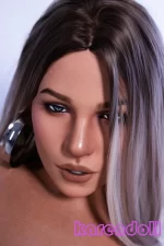 ラブドール 美しい Alessia 上品