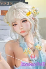 大人の魅力 青柠  女性らしい ドール
