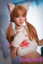 Rika ラブドール 美しい 柔らか
