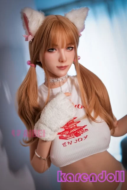 Rika ラブドール 美しい 柔らか