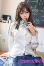 淑女 ドール Y402号 曲線美
