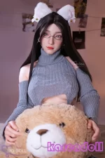 M37 洗練 女性らしい ドール