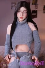 M37 女性らしい ドール 洗練