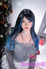 芷沅2.0 グラマラス 女性らしい ラブドール