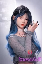 芷沅2.0 女性らしい ラブドール グラマラス