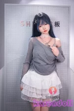 芷沅2.0 グラマラス 人妻 ラブドール