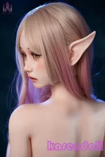 #S32 エルフ 綺麗系 ラブドール