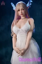 淑女 ドール #S32 エルフ