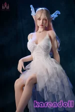 #S32 淑女 ドール エルフ