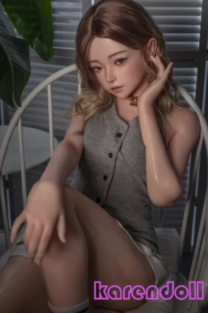 ダッチワイフ Jiusheng Doll 125B Una