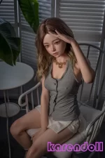 ラブドール Jiusheng Doll 125B Una