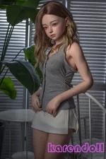 等身大ドール Jiusheng Doll 125B Una