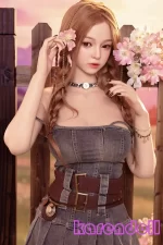 人妻 ラブドール 奈奈 華やか