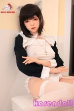 綺麗系 ラブドール meizhii エレガント