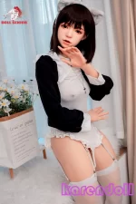 女性らしい ラブドール 美咲3 透明感