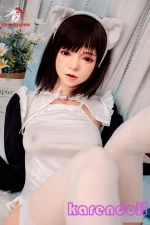 美咲3 透明感 女性らしい ラブドール