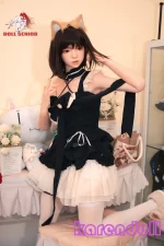 完璧 美咲2 綺麗系 ラブドール