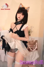 完璧 美咲2 女性らしい ラブドール