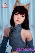 美咲 柔らかく 綺麗系 ラブドール