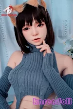 綺麗系 ラブドール 美咲 柔らかく