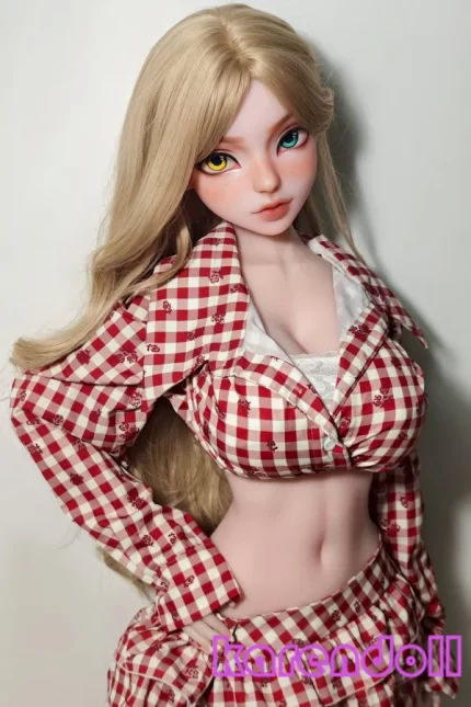 DHR012 女性らしい ラブドール 存在感