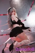 細腰 ラブドール 晚冰1 優雅