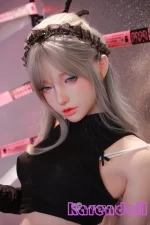 晚冰1 優雅 ラブドール 美しい