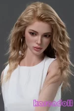 Maggie モデル系 ラブドール 美しい