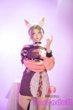 モデル系 ラブドール 楚玥2.0 美人