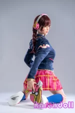 No23-1 透明感 女性らしい ドール