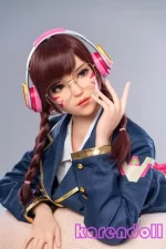 美人 ラブドール No23-1 透明感