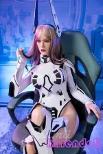 淑女 ドール V1-Tenar スマート