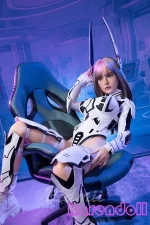 V1-Tenar 彼女 ドール スマート