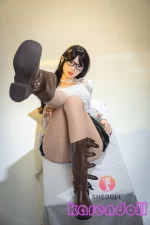 楚玥2 清楚系 女性らしい ドール
