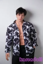 乔宇 ハンサム ラブドール 男性
