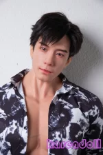 乔宇 ラブドール 男性 ハンサム
