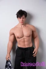 乔宇 女性 用 ダッチワイフ ハンサム