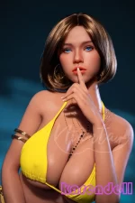 Emily セクシー 女性らしい ドール