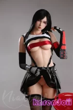 Cross 優雅 綺麗系 ラブドール