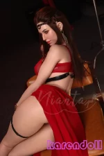 Soraya ラブドール 美しい 洗練