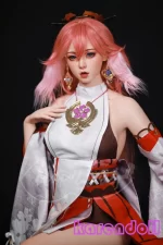 ラブドール 美しい Miko 透明感